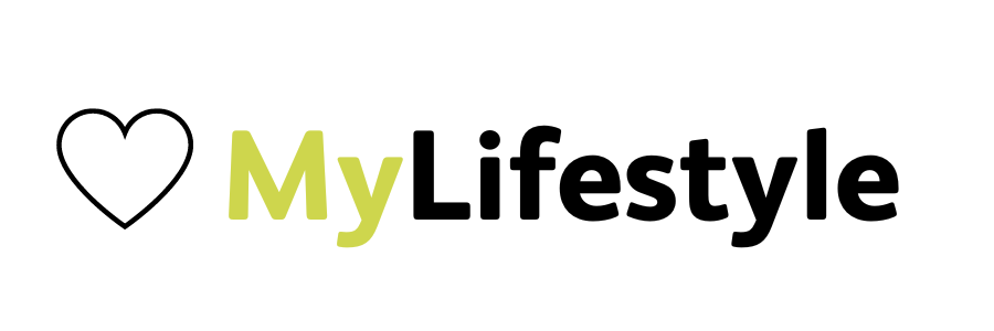 Text that says 'mylifestyle'