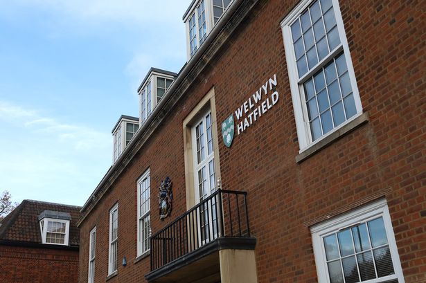 council office in wgc