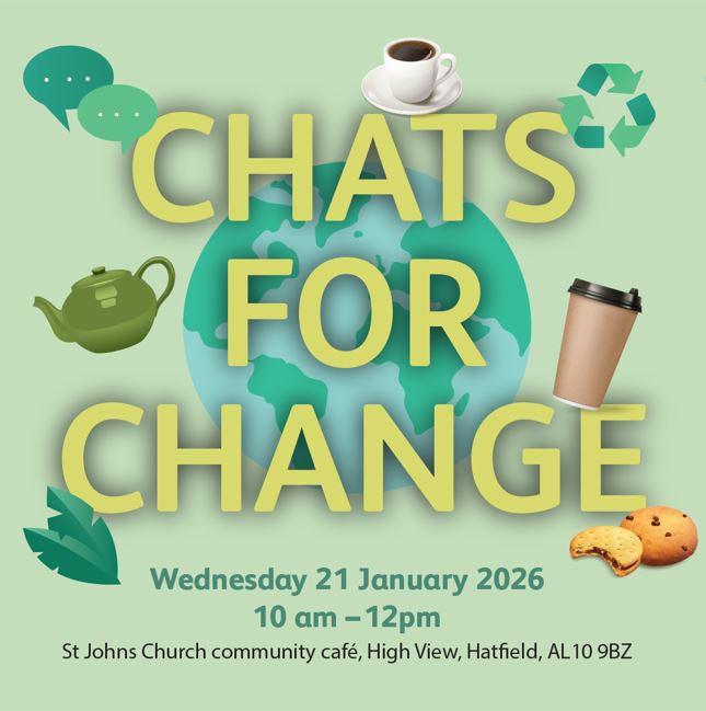 Chats for Change
