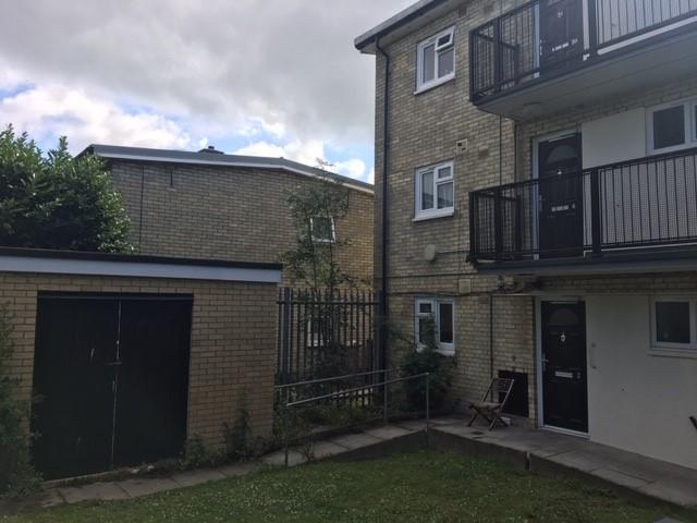 hazel grove house flats hatfield