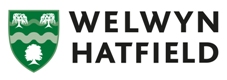 Welwyn Hatfield Borough Council logo
