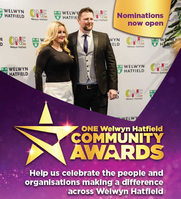 Community awards 2027