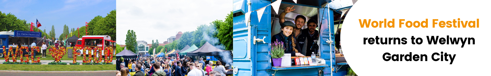 image of food trucks at wgc