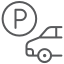 Icon: Parking